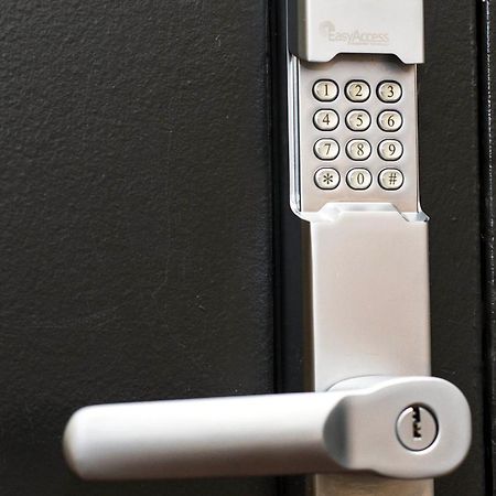 Pensjonat Jarlen Trondheim Kültér fotó